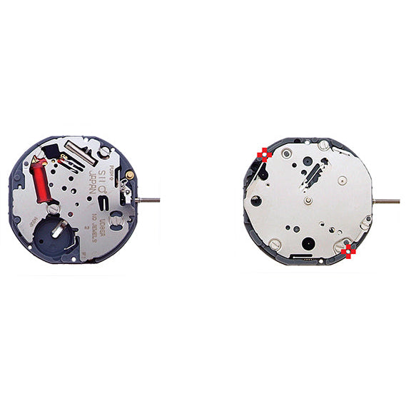 HAT-VD86-MVT-Hattori-Watch-Movement