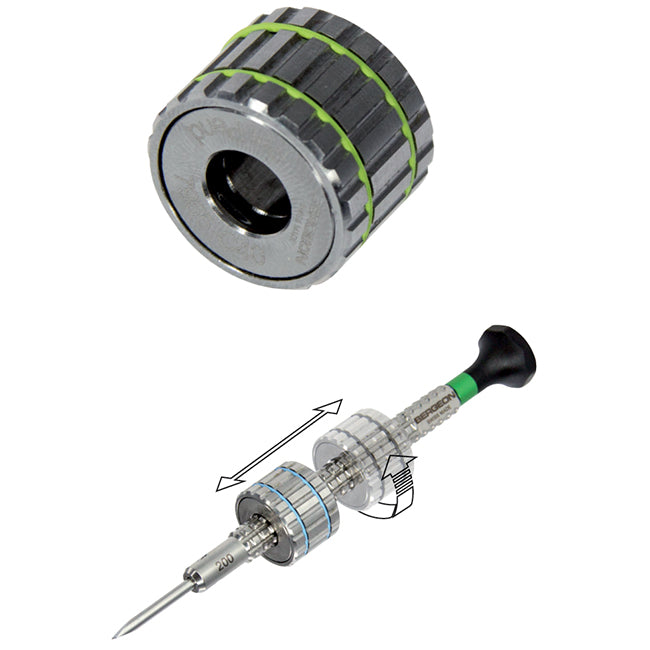 Screwdrivers: Bergeon Torque Collar for 7965, 20 mNm, 7965-C20 - Bergeon