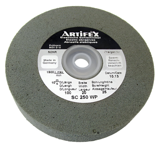artiflex-artifex-soft-wheel-v-fine-grit
