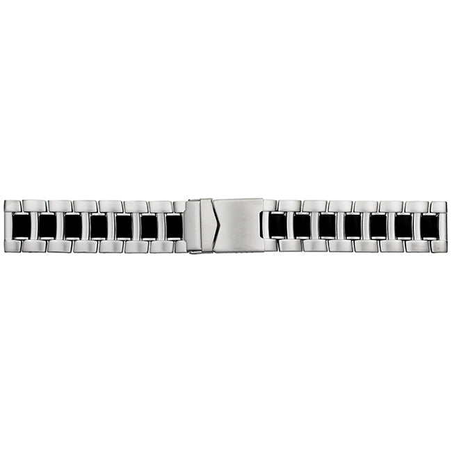 alpine-jb-s591-24-stainless-steel-bracelet-white-24mm