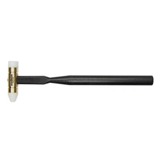 bergeon-30516-hammer-with-interchangeable-tips-plastic-handle