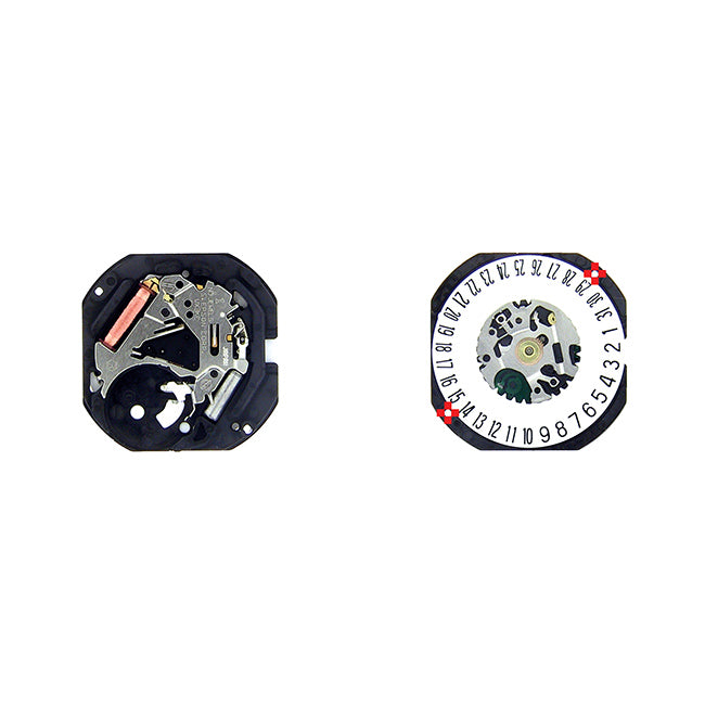 HAT-VX3K-D6-MVT-Hattori-Watch-Movement
