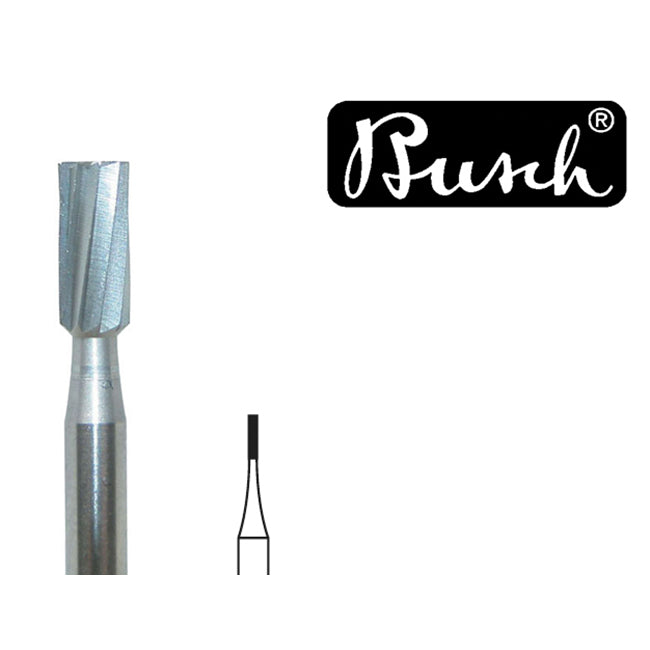 Busch-Cylinder-Bur-Size-008-0.8-mm-BR1015-008