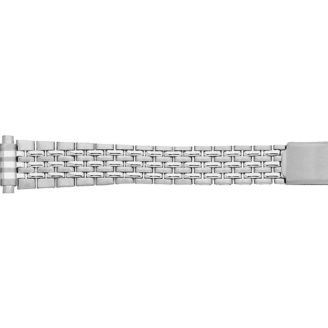 alpine-jb-s542-stainless-steel-bracelet-white-16-22mm