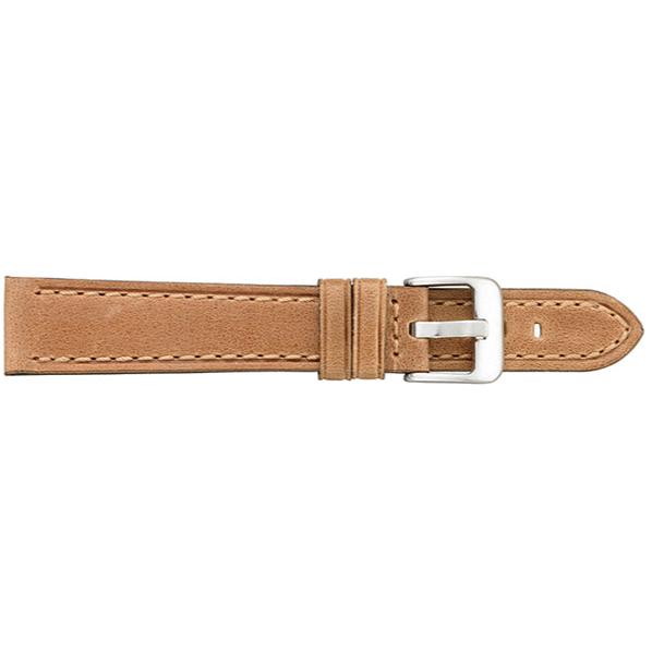 alpine-jb-376-2-18-leather-stitched-brown-18mm