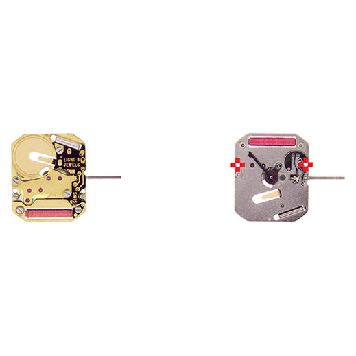 ISA-125-130-MVT-Watch-Movement