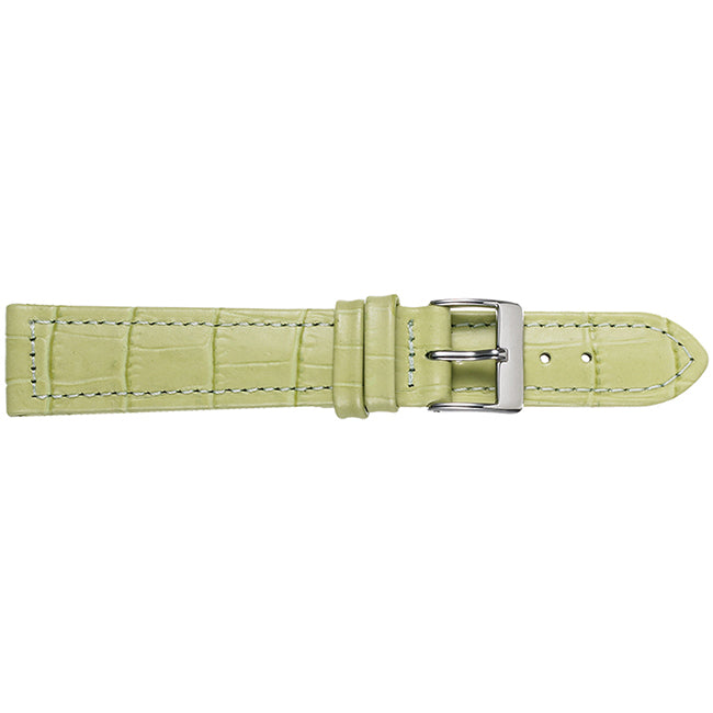 alpine-jb-385-8-14-leather-gator-grain-green-14mm