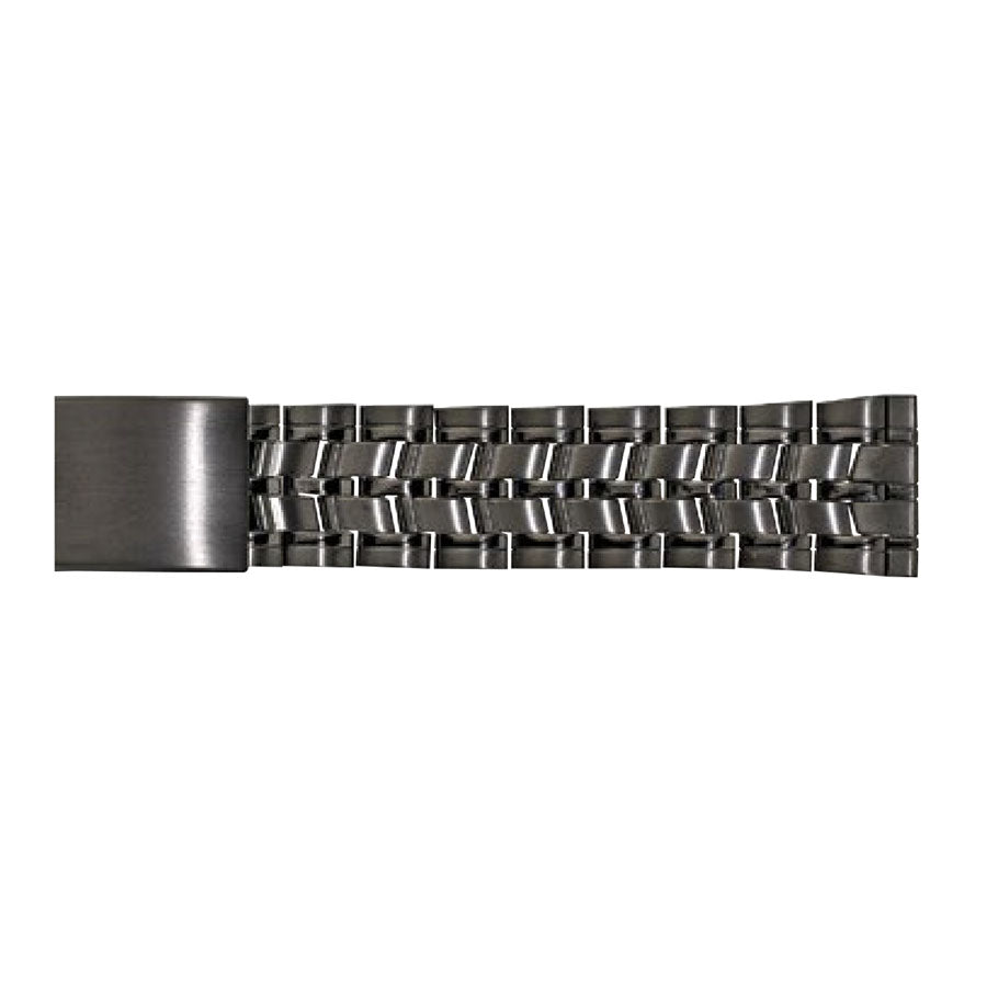 alpine-jb-b523-stainless-steel-bracelet-black-20mm
