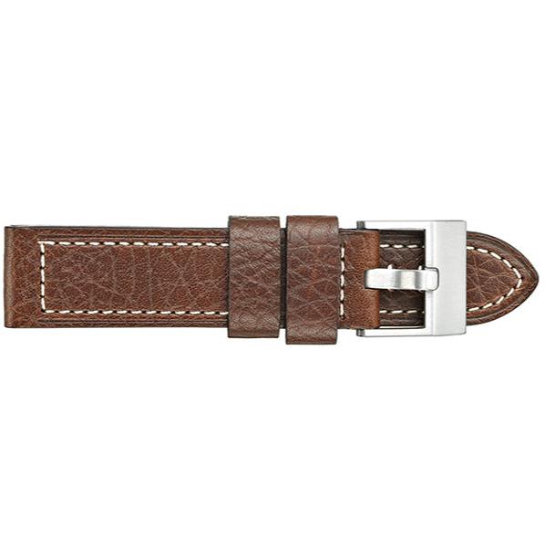 alpine-jb-375-2-22-leather-stitched-brown-22mm