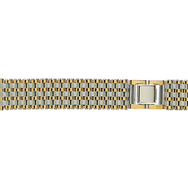 alpine-jb-t506-stainless-steel-bracelet-two-tone-20mm