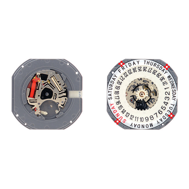 HAT-VJ55-MVT-Hattori-Watch-Movement