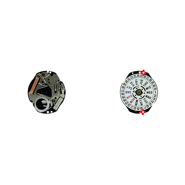 HAT-VX83-MVT-Hattori-Watch-Movement