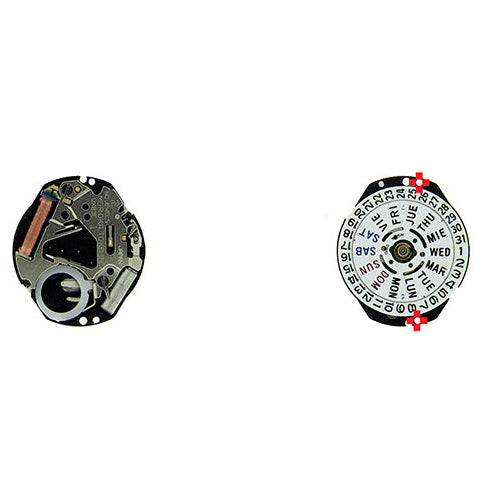 HAT-VX83-MVT-Hattori-Watch-Movement