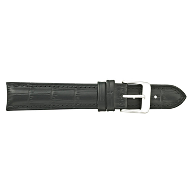 alpine-jb-387-1-20-leather-gator-grain-black-20mm