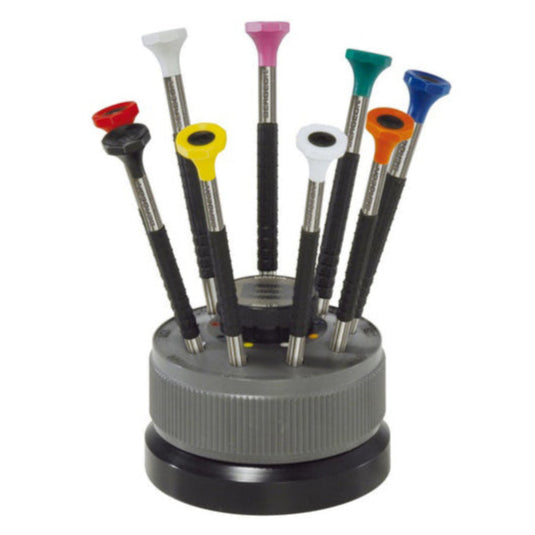 bergeon-6899-s09-ergonomc-rotating-screwdrivers-set-of-9