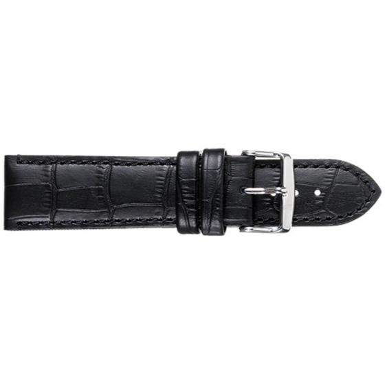 alpine-jb-351-1-22-leather-gator-grain-black-22mm