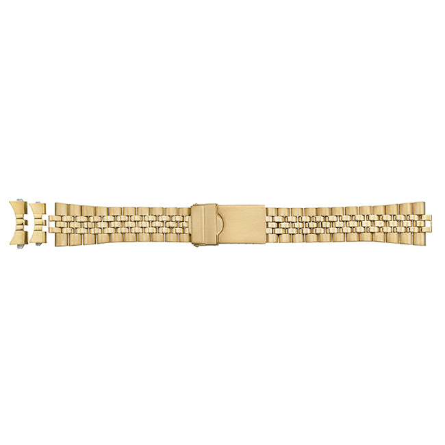 alpine-jb-y582-stainless-steel-bracelet-yellow-curved-ends-18-20mm