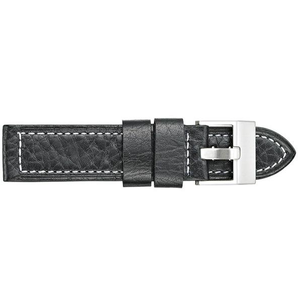 alpine-jb-375-1-26-leather-stitched-black-26mm