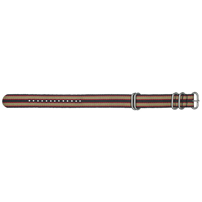 alpine-n95-5-22r-nylon-nato-burgundy-22mm